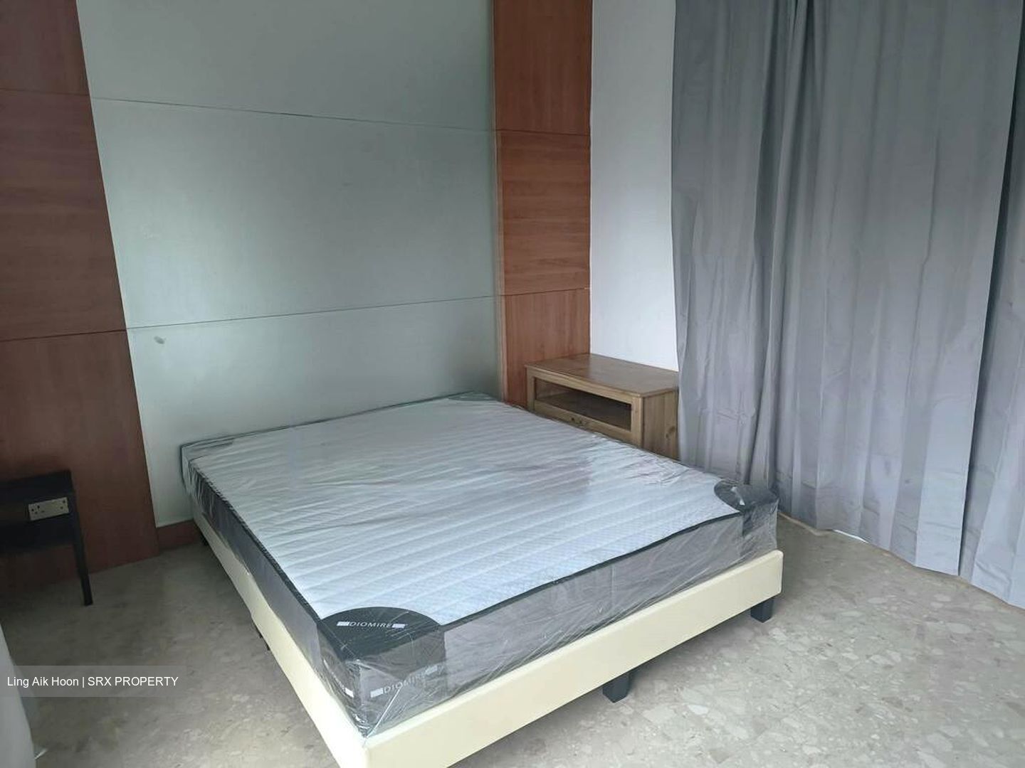 Woodsvale (D25), Condominium #541103091